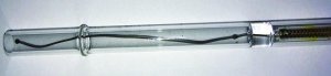 Glass electrode 