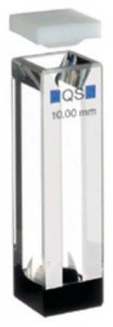 Hellma� absorption cuvettes, cells for magnetic stirrers Z803774-1EA