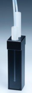 Hellma� absorption cuvettes, Flow-through cells Z802565-1EA