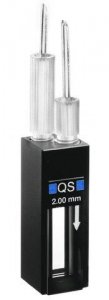 Hellma� absorption cuvettes, Flow-through cells Z626937-1EA