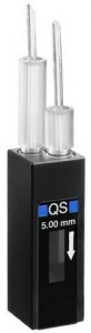 Hellma� absorption cuvettes, Flow-through cells Z626945-1EA
