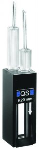 Hellma� absorption cuvettes, Flow-through cells Z801666-1EA