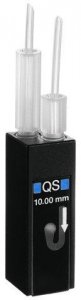 Hellma� absorption cuvettes, Flow-through cells Z601004-1EA