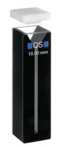 Hellma� absorption cuvettes, Micro Z600199-1EA