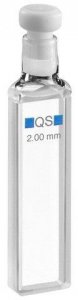 Hellma� absorption cuvettes, Micro Z800120-1EA