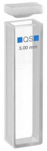 Hellma� absorption cuvettes, Micro Z800244-1EA