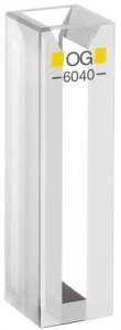 Hellma� absorption cuvettes, semi Micro Z600024-1EA