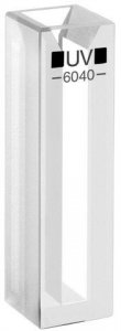 Hellma� absorption cuvettes, semi Micro Z600075-1EA