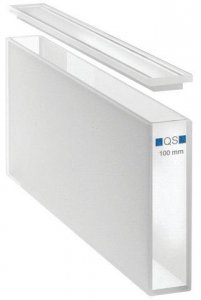 Hellma� absorption cuvettes, standard cells, Macro Z800570-1EA