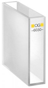 Hellma� absorption cuvettes, standard cells, Macro Z801119-1EA