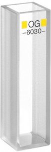 Hellma� absorption cuvettes, standard cells, Macro Z600008-1EA