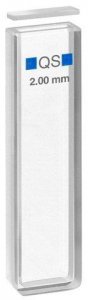 Hellma� absorption cuvettes, standard cells, Macro Z803227-1EA