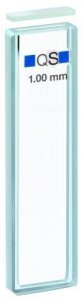 Hellma� absorption cuvettes, standard cells, Macro Z803111-1EA