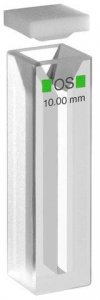Hellma� absorption cuvettes, standard cells, Micro Z802867-1EA