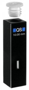 Hellma� absorption cuvettes, ultra Micro Z600318-1EA