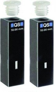 Hellma� absorption cuvettes, ultra Micro Z600350-1EA