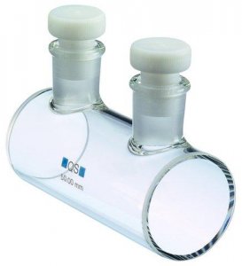 Hellma� cylindrical absorption cuvettes Z803510-1EA