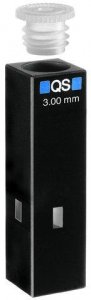 Hellma� fluorescence cuvettes, ultra Micro Z802433-1EA