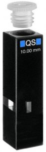 Hellma� fluorescence cuvettes, ultra Micro Z802662-1EA