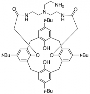 Hydrogen ionophore V 