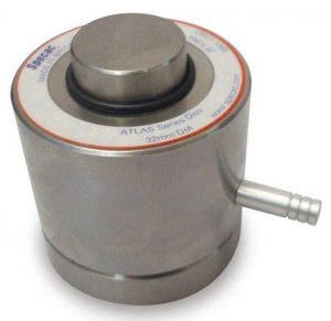 Lightweight die for Specac� Atlas 15T presses Z803324-1EA
