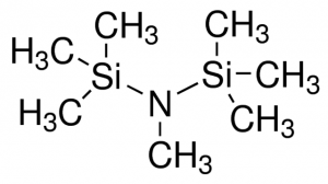N,N-Bis(trimethylsilyl)methylamine 