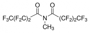 N-Methyl-bis-heptafluorobutyramide 