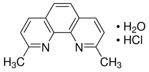 Neocuproine hydrochloride monohydrate 