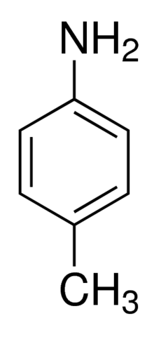 p-Toluidine 