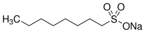Sodium 1-octanesulfonate solution 