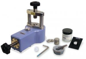 Specac� mini-pellet press pack Z802441-1EA