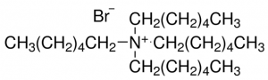 Tetrahexylammonium bromide 