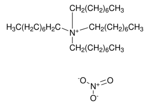 Tetraoctylammonium nitrate 