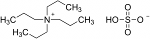 Tetrapropylammonium bisulfate 
