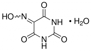 Violuric acid monohydrate 