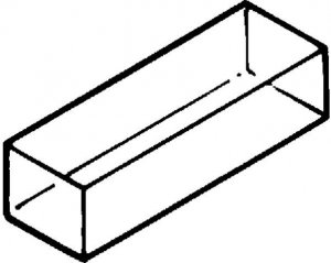 Window for Aldrich� adjustable cell holder Z107611-1EA