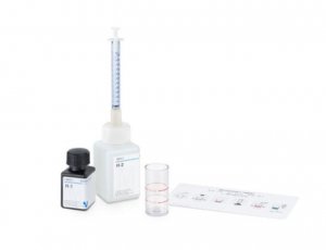 Carbonate Hardness Test 1080480001