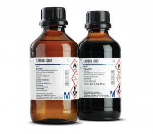 Titrant 5 
