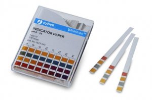 Whatman� indicator papers WHA10362010
