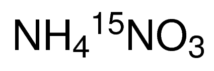 Ammonium nitrate-15N 487988-100G