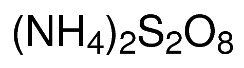 Ammonium persulfate 