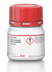 Ammonium thiocyanate 
