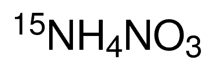 Ammonium-15N nitrate 609455-5G