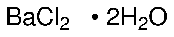 Barium chloride dihydrate 