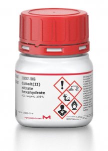 Cobalt(II) nitrate hexahydrate 