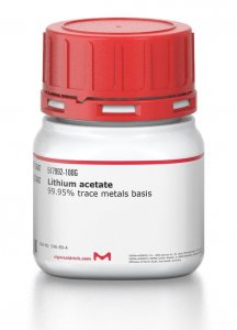 Lithium acetate 517992-100G