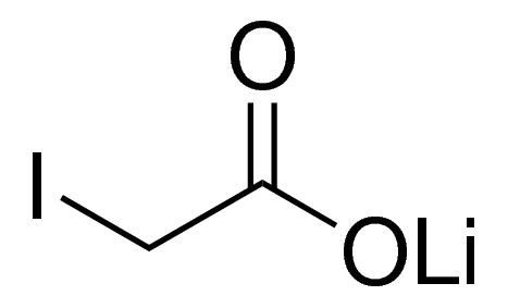 Lithium iodoacetate 
