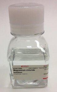 Magnesium chloride solution 