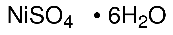 Nickel(II) sulfate hexahydrate 