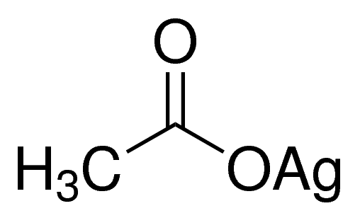 Silver acetate 